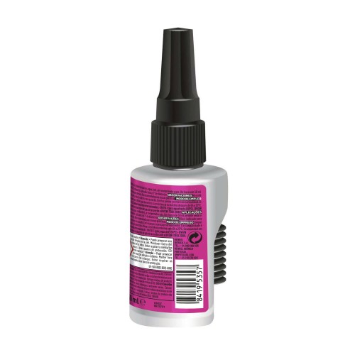 Metalock Envase 50 ml